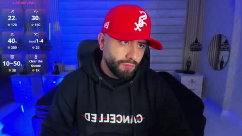 John Bear.... online show from January 16, 2026, 11:14 am