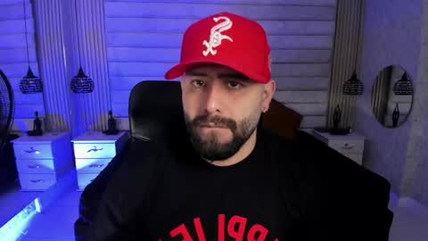 John Bear.... online show from March 14, 2026, 11:15 am