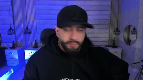 John Bear.... online show from March 26, 2026, 11:27 am