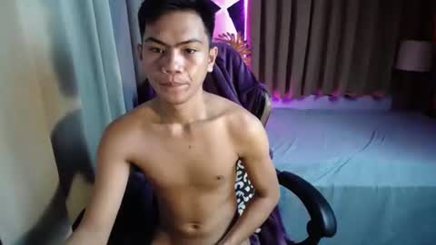 jhon_cummer online show from November 14, 2025, 8:35 am