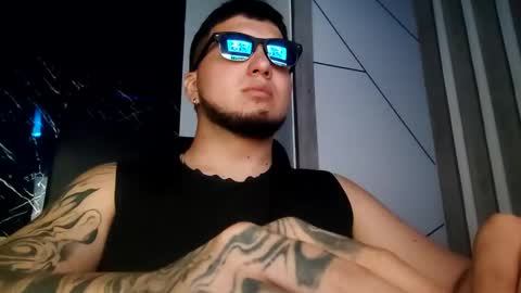 jhon online show from February 8, 2025, 6:12 am