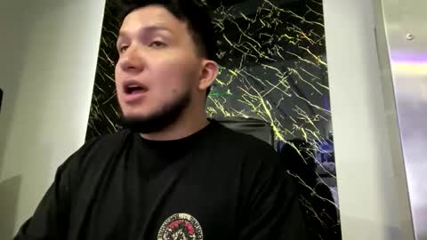 jhon online show from November 20, 2025, 5:07 am