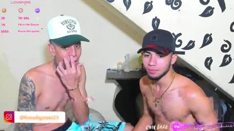 jhon_malo online show from April 4, 2026, 8:28 pm