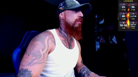 jhon_psyco online show from February 18, 2026, 10:55 am