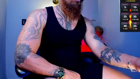 jhon_psyco online show from April 2, 2026, 10:29 pm