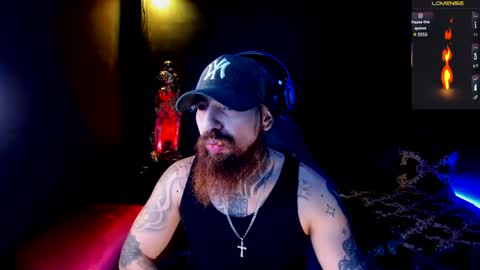 jhon_psyco online show from May 8, 2026, 11:48 am