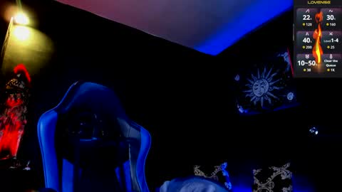 jhon_psyco online show from May 16, 2026, 11:53 am