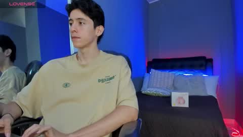 Jhon online show from September 11, 2025, 11:10 am