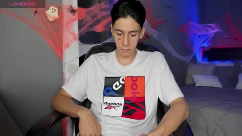 Jhon online show from October 17, 2025, 1:03 pm