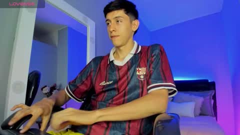 Jhon online show from December 2, 2025, 2:34 pm