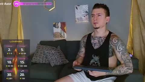 jhon online show from September 18, 2025, 4:36 am