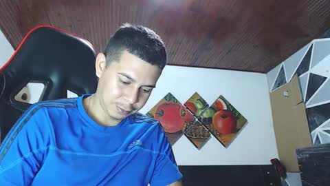 jhon tommy online show from March 1, 2026, 3:19 am