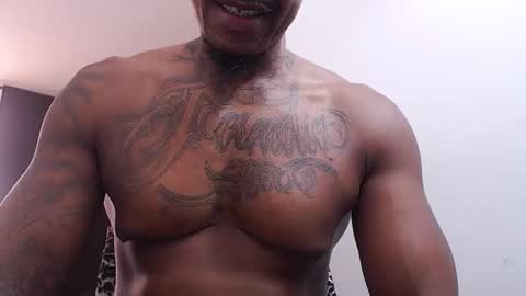 Jhon Tomson online show from February 13, 2026, 9:22 pm