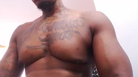 Jhon Tomson online show from March 3, 2026, 7:09 pm