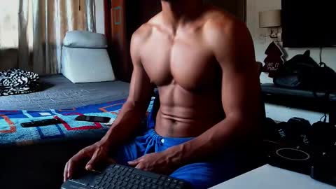 Jhon wich2 online show from February 22, 2026, 6:28 pm