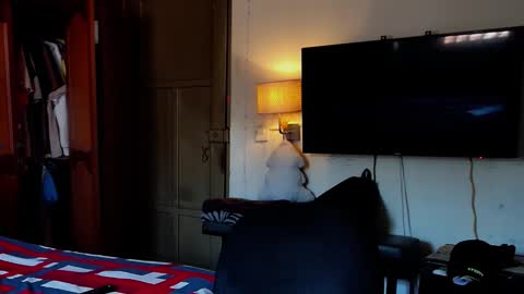 Jhon wich2 online show from March 20, 2026, 4:01 pm