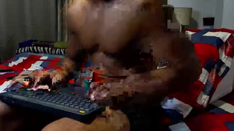 Jhon wich2 online show from April 14, 2026, 3:51 pm