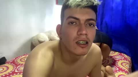 jhonanjessy online show from March 7, 2026, 8:50 pm