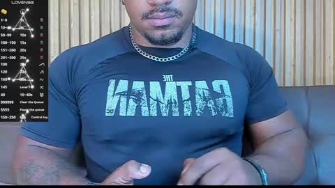 jhon online show from March 3, 2025, 6:44 pm