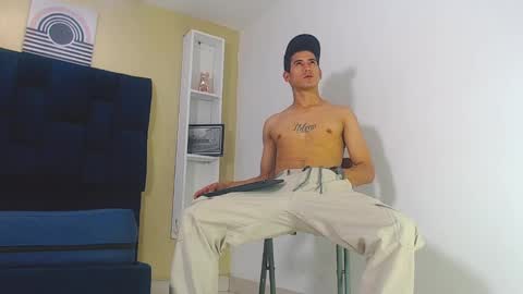 Jhon online show from January 12, 2025, 7:53 pm