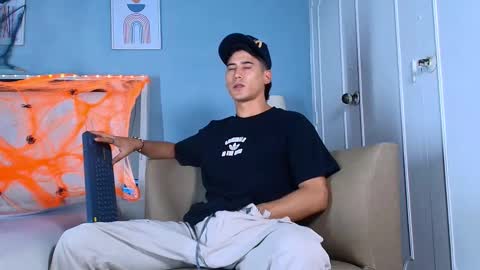 Jhon online show from October 5, 2025, 7:34 pm