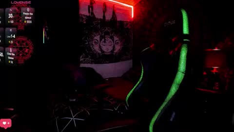 jhonny_ackerman online show from September 12, 2025, 8:25 am