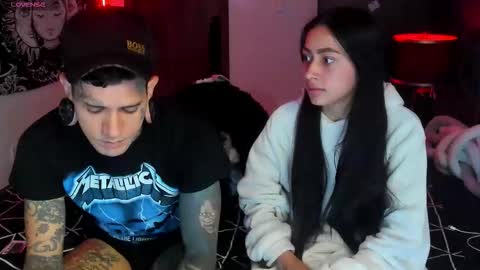 jhonny_ackerman online show from November 16, 2025, 7:36 am