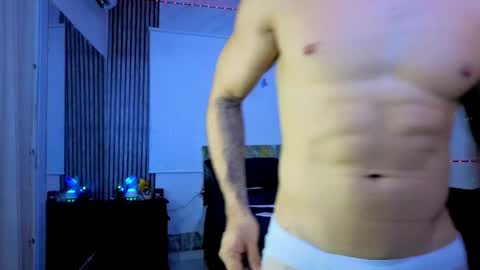 jhonny online show from April 17, 2026, 5:54 am