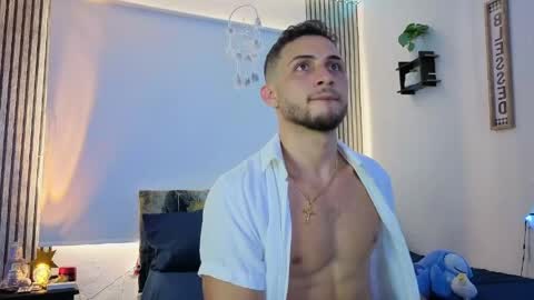 Snapshot of jhonny_flames7 chatting on May 8, 2026, 8:36 pm jhonny online show from May 8, 2026, 8:36 pm