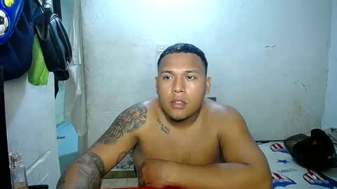 Snapshot of jhonny_marin chatting on February 18, 2025, 4:37 am jhonny_marin online show from February 18, 2025, 4:37 am