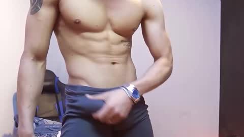 Snapshot of jhonny_thes28 chatting on February 15, 2026, 6:59 pm jhonny_thes28 online show from February 15, 2026, 6:59 pm