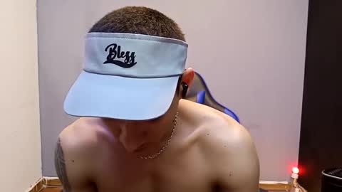 Snapshot of jhonny_thes28 chatting on February 18, 2026, 3:13 am jhonny_thes28 online show from February 18, 2026, 3:13 am