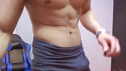 Snapshot of jhonny_thes28 chatting on February 20, 2026, 6:52 pm jhonny_thes28 online show from February 20, 2026, 6:52 pm