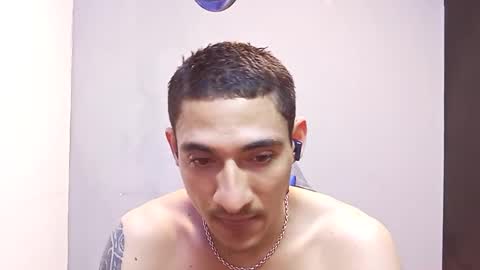 Snapshot of jhonny_thes28 chatting on February 27, 2026, 12:43 am jhonny_thes28 online show from February 27, 2026, 12:43 am