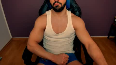 Snapshot of jhonnyboy007 chatting on January 18, 2025, 6:13 am Black Diamond online show from January 18, 2025, 6:13 am