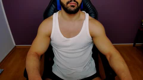 Snapshot of jhonnyboy007 chatting on January 27, 2025, 9:34 am Black Diamond online show from January 27, 2025, 9:34 am