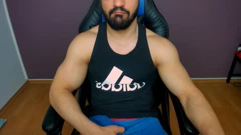 Snapshot of jhonnyboy007 chatting on February 18, 2025, 5:31 am Black Diamond online show from February 18, 2025, 5:31 am