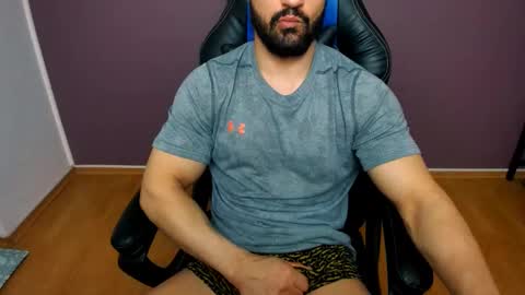 Snapshot of jhonnyboy007 chatting on February 23, 2025, 6:28 am Black Diamond online show from February 23, 2025, 6:28 am