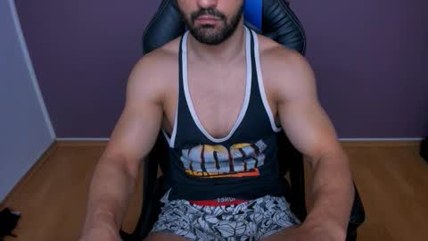 Snapshot of jhonnyboy007 chatting on October 9, 2025, 6:55 am Black Diamond online show from October 9, 2025, 6:55 am