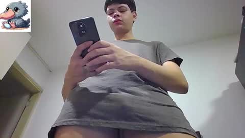 jhony_fucker online show from February 9, 2026, 10:08 am