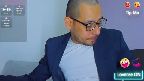 Jhony Alzate online show from December 28, 2024, 3:37 am