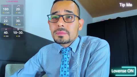 Jhony Alzate online show from September 19, 2025, 5:20 am