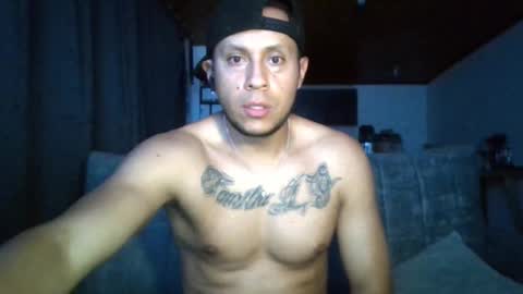Jhony online show from November 19, 2025, 2:22 am