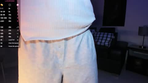 jhonymiller online show from February 19, 2026, 9:55 pm