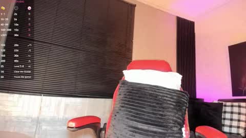 jhonymiller online show from March 15, 2026, 8:26 pm