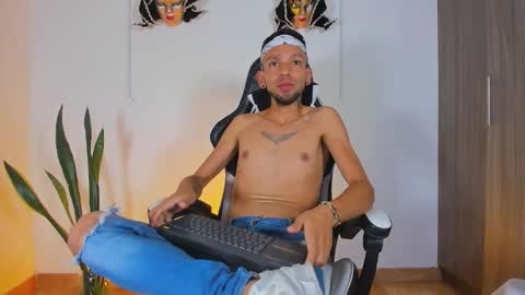 Snapshot of jhors_silv chatting on November 1, 2025, 11:40 pm Jhors online show from November 1, 2025, 11:40 pm