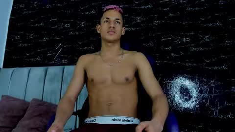 Jhos online show from March 26, 2026, 4:18 am