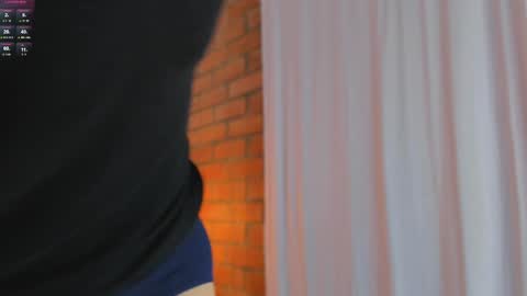 Jhosua Hunt online show from February 26, 2026, 1:04 am