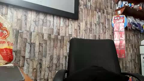 Jhosuamoore  online show from March 8, 2026, 1:59 pm