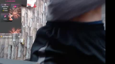 jhosuamoore2 online show from December 20, 2025, 2:46 pm